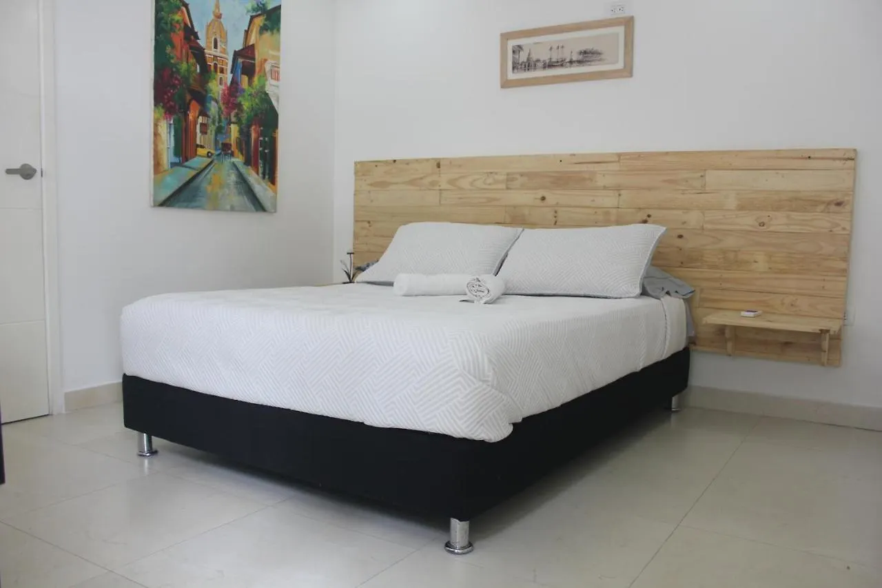 Bike Dive Hostel Cartagena