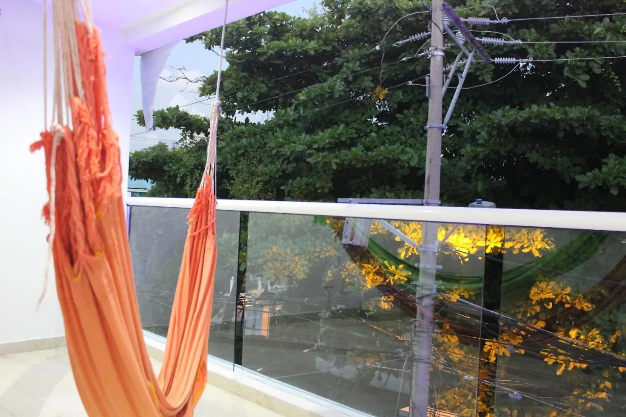 Bike Dive Hostel Cartagena 0*,  Colombia
