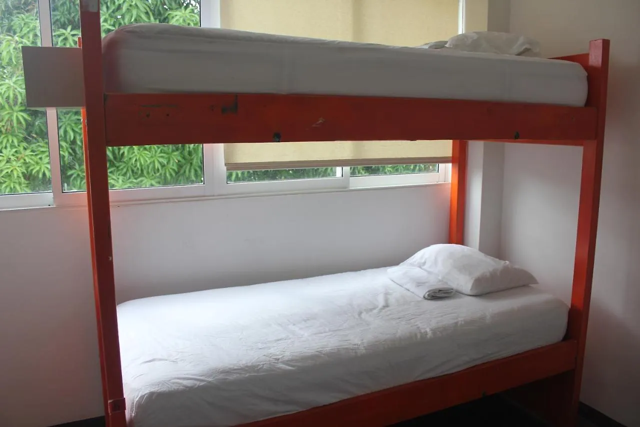 Cartagena Bike Dive Hostel קולומביה