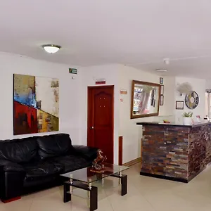  Hotel Plaza Ventura Colombia