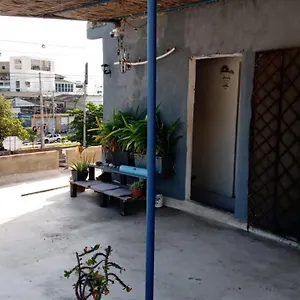 Fetén Pensión