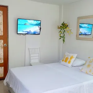 Casa Brand Pensión