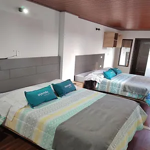  Hotel Ayenda Gold House Colombia