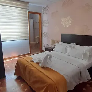 **** Hotel Casa Coliving Day 121 Colombia