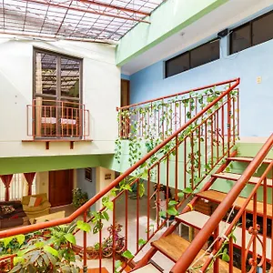 Habitación Privada Y Amplia Cerca Zonas Turísticas Pensión
