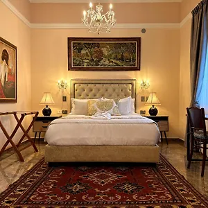 ***** Hotel Boutique Patio Andaluz Granada Colombia