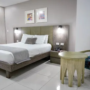 *** Hotel Club De Bienestar Ilar Marrakech Colombia