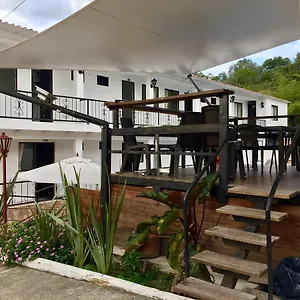 **** Hotel Nyx Colombia
