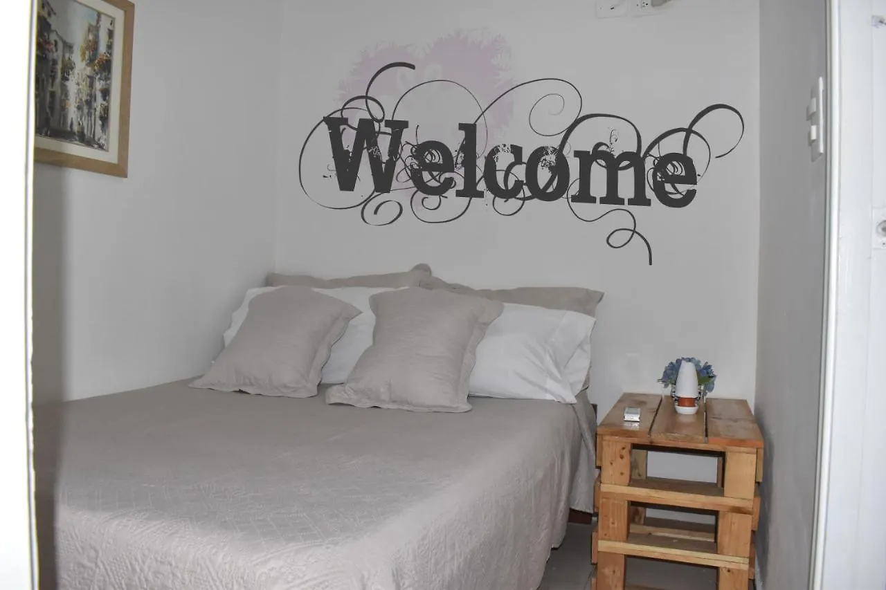 Cartagena Bike Dive Hostel קולומביה
